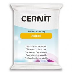 CERNIT TRANSLUCENT - AMBRE 56G